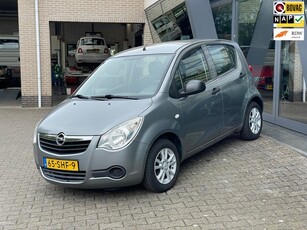 Opel Agila 1.0 Selection