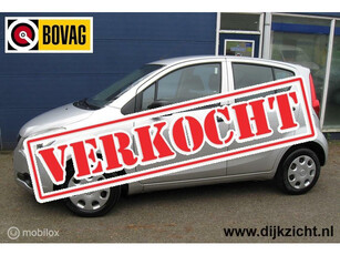 Opel Agila 1.0 Selection Airco NL Auto