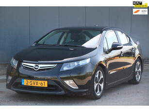 Opel Ampera 1.4 Xenon/Leer/Camera/Parkeersensorv,a/Navigatie