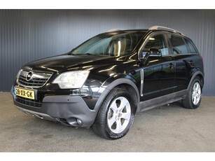 Opel Antara 2.0 CDTi Enjoy Automaat Camera Cruise PDC