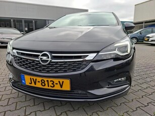 Opel Astra 1.0 Innovation CLIMA/CRUISE/CAMERA/PDC!