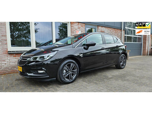 Opel Astra 1.0 Turbo 120 Jaar Edition Navigatie! PDC! Nette Auto! Dealer Onderhouden!