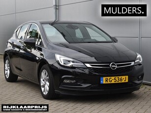 Opel Astra 1.4 Innovation / navi / pdc / ecc airco