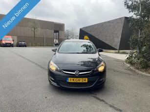 Opel Astra 1.4 Turbo Design Edition