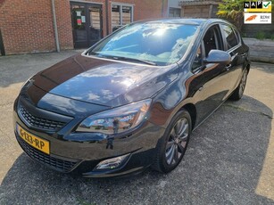 Opel Astra 1.6 Edition, ZEER SPECIAAL, EN SUPER MOOI