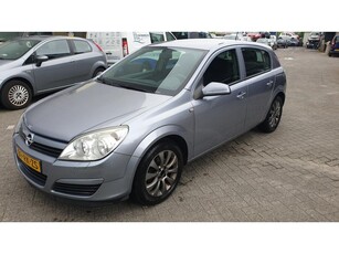 Opel Astra 1.6 Enjoy