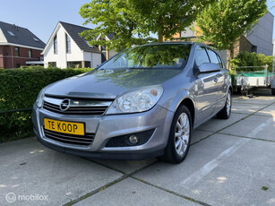 Opel Astra 1.6 Temptation*Airco*NwAPK*CV*Lm*Elekramen