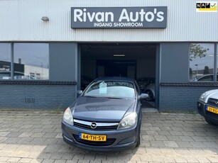 Opel Astra 1.8 EDITION