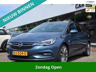 Opel Astra Sports Tourer 1.4 Innovation 1e