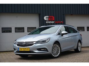 Opel Astra Sports Tourer 1.4 Turbo 150 PK Innovation