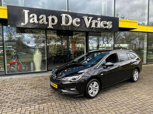 Opel Astra Sports Tourer 1.4 Turbo S/S