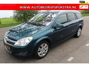 Opel Astra Wagon 1.6 Cosmo // AIRCO //