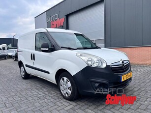 Opel Combo van 1.3 CDTi (bj 2014)