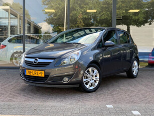 Opel Corsa 1.2-16V '111' Edition-VERKOCHT!!