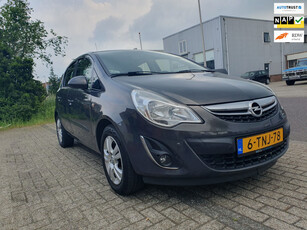 Opel Corsa 1.2-16V Berlin 6 maanden autotrust garantie