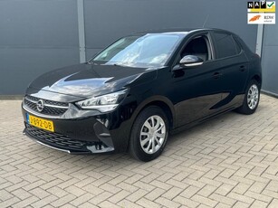 Opel Corsa 1.2 Edition Carplay / Nap / Facelift