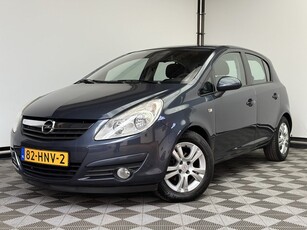 Opel Corsa 1.4-16V Enjoy 5-drs Airco LM15