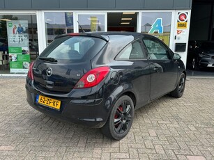 Opel Corsa 1.4-16V Enjoy / Airco / Lm Velgen / Nap