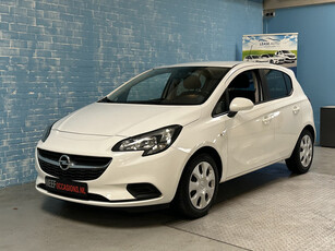 Opel Corsa 1.4 Edition AIRCO CRUISE APK ELK.PAKKET