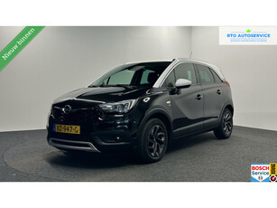 Opel Crossland X 1.2 120 Jaar Edition|Apple Carplay|Cruise Control|Airco|Navi|NAP|