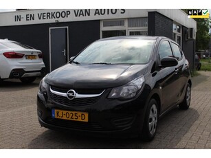 Opel KARL 1.0 ecoFLEX Edition