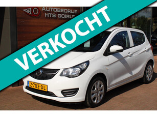 Opel KARL 1.0 ecoFLEX Edition