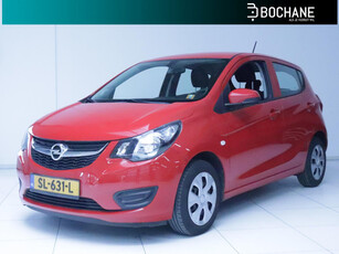 Opel KARL 1.0 ecoFLEX Edition Airco/Navi/Cruisecontrol