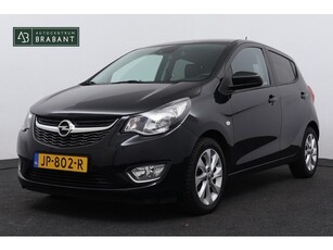 Opel KARL 1.0 ecoFLEX Innovation AUTOMAAT (NL-auto, Goed