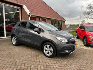 Opel Mokka 1.4 TURBO 140 PK EDITION