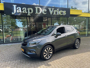 Opel Mokka X 1.4 Turbo 4x4 Innovation