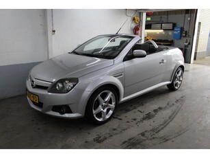 Opel Tigra TwinTop 1.4-16V Enjoy