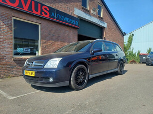 Opel Vectra Wagon 2.2-16V Elegance 2,2 automaat !!!