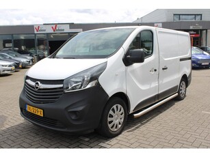 Opel Vivaro 1.6 CDTI L1H1 Edition EcoFlex € 4.999,-