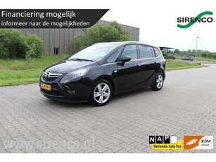 Opel Zafira Tourer 1.4 Innovation 7p.