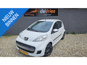 Peugeot 107 1.0-12V Urban Move **AIRCO-APK**