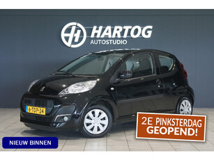 Peugeot 107 1.0 + AIRCO