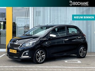 Peugeot 108 1.0 e-VTi Allure , NL-Auto, Airco