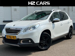 Peugeot 2008 1.2 VTi Allure Pack Premium