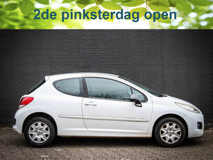 Peugeot 207 1.4 Acces Lite Dealer onderhouden !!