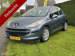 Peugeot 207 1.4 VTi XS Airco