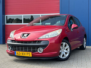 Peugeot 207 1.6-16V XS Pack | Airco |