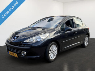 Peugeot 207 1.6 VTi XS Pack AUT! Panodak pdc Climate control