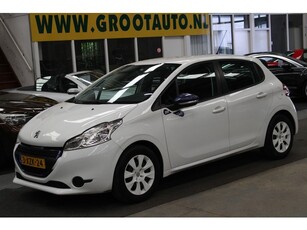 Peugeot 208 1.0 PureTech LIKE Airco, Cruise control