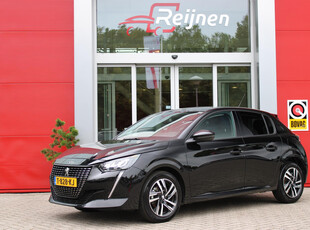 PEUGEOT 208 1.2 100PK ALLURE | CAMERA | APPLE CARPLAY/ANDROID AUTO | CRUISE CONTROL | DAB+ | CLIMA CONTROL | STOEL VERWARMING | LICHTMETALEN VELGEN 16