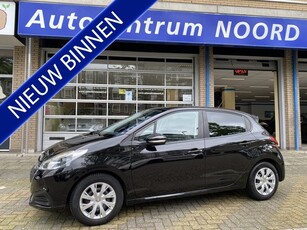 Peugeot 208 1.2 PureTech Active Airco Navi Cruise