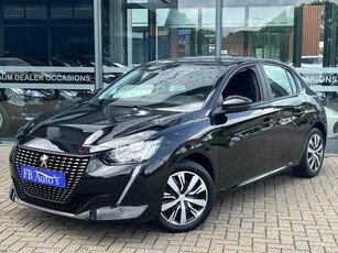 Peugeot 208 1.2 PureTech Blue Lease Active Airco Navi Cruise