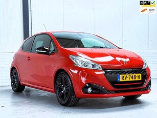 Peugeot 208 1.6 e-THP GTi 208PK Dealer O.H.