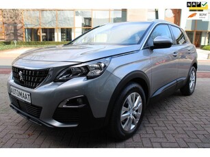 Peugeot 3008 1.2 PureTech Active AUTOMAAT NAVIGATIE CRUISE