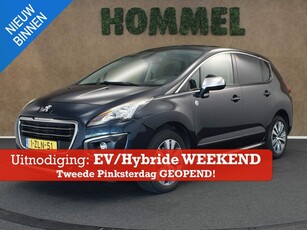 Peugeot 3008 1.6 THP Crossway - ORIGINEEL NEDERLANDSE AUTO