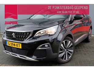 Peugeot 3008 BWJ 2019 1.2 131 PK PureTech Allure TREKHAAK /